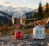 Butane Gas Canisters