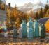 propane gas cylinders for camping