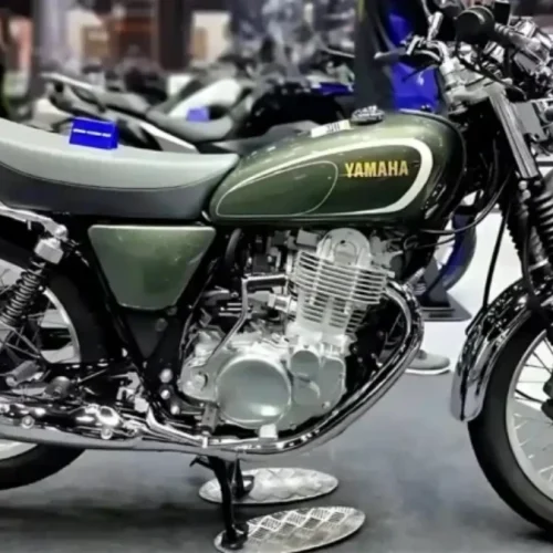 Yamaha RX100 2025: जब क्लासिक बाइक ने फिर मचाई धूम, नए अवतार में लौट आया वो पुराना जादू