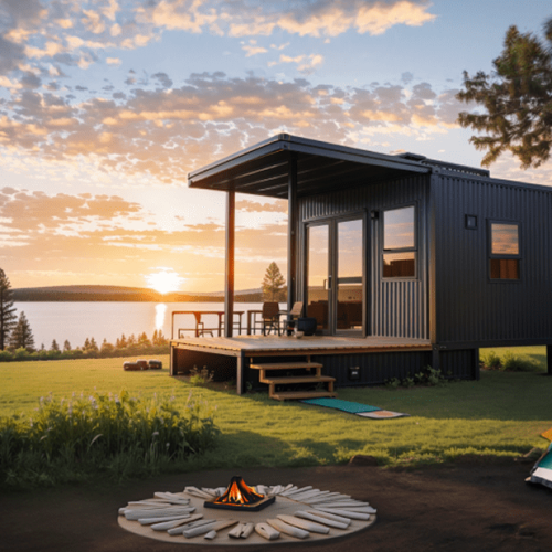 5 Enchanting Camping Sites Near Bangalore for a Cozy Winter Escape