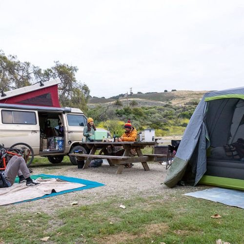 Best Road Trips in USA : Stayonwheels