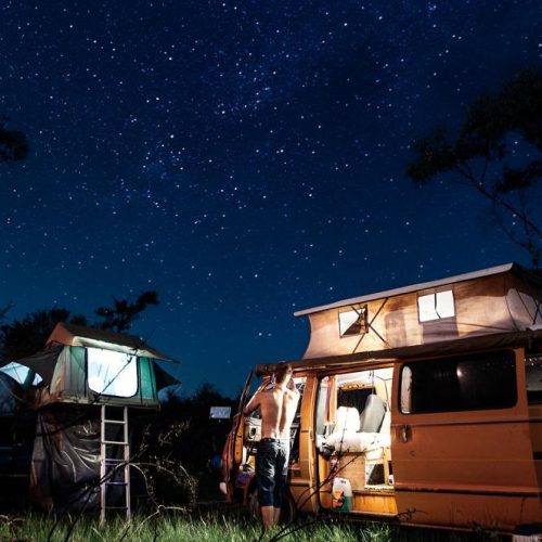Ultimate Car Camping Checklist: Essentials You Shouldn’t Forget